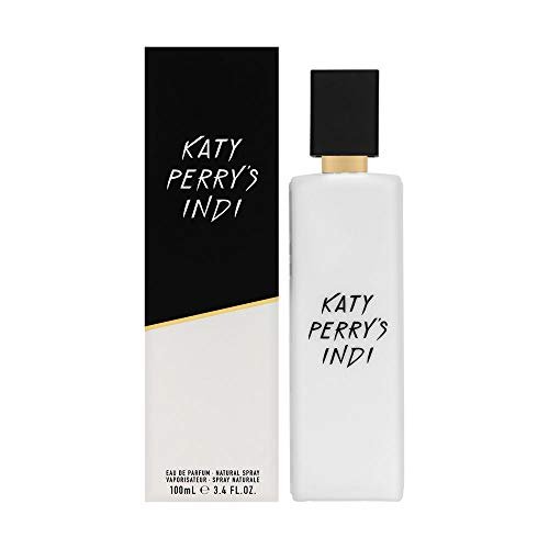 Katy Perry Indi for Women 3.4 oz Eau de Parfum Spray