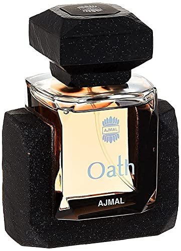 Ajmal Oath Men 3.4 oz EDP Spray
