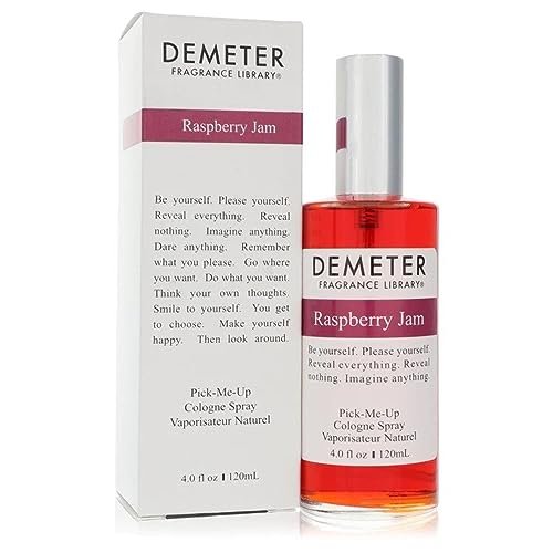 Demeter Raspberry Jam Cologne Spray 120ml/4oz