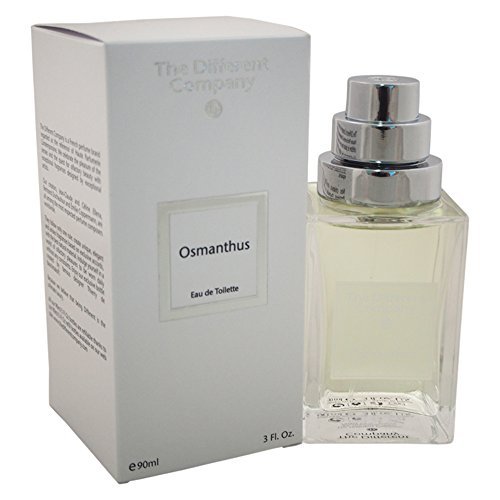 The Different Company Osmanthus 3 oz