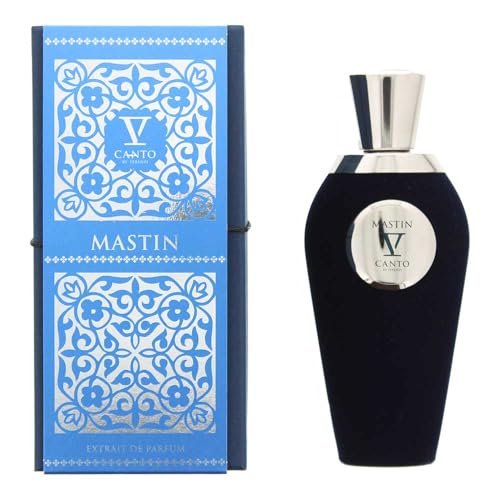 V Canto Mastin EDP for Men and Women 100 ml