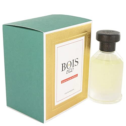 Bois 1920 Agrumi Amari Di Sicilia Eau De Parfum Spray 3.4 Ounce
