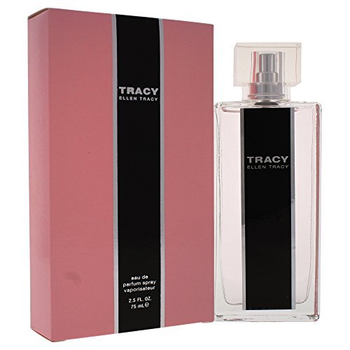 ELLEN TRACY Eau De Parfum Spray for Women, 2.50-Ounce, multi/none