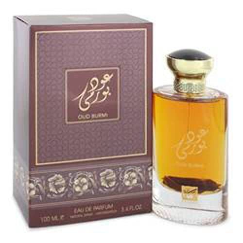 Eau De Parfum Spray (Unisex) 3.4 oz