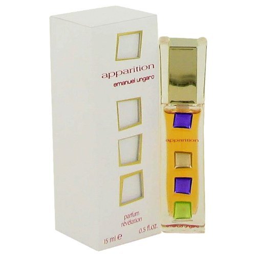 APPARITION by Ungaro PARFUM .5 OZ for WOMEN