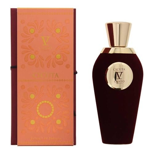 V Canto Extrait De Parfum Spray (Unisex) 3.38 oz
