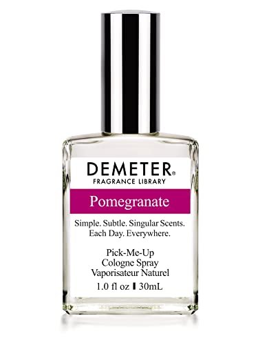 DEMETER 1 oz Cologne Spray - Pomegranate