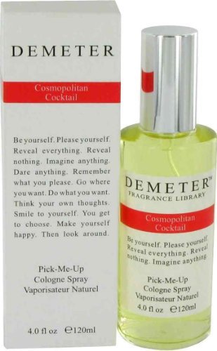 Demeter By Demeter Bonfire Cologne Spray 4 Oz Women