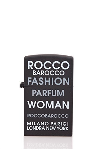 Roccobarocco Fashion Parfum Woman 2.5 oz Eau de Parfum Spray