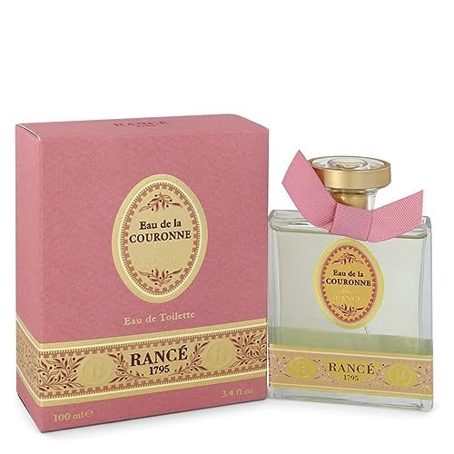 Rance, Rue Rance Eau De La Couronne EDT 100ml (3.4oz) for Woman