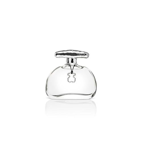 Tous Touch The Luminous Gold Women EDT Spray 3.4 oz