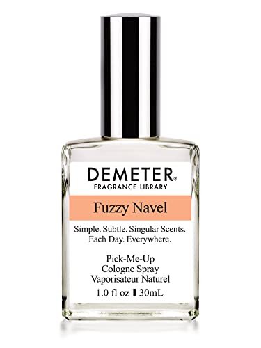DEMETER Fuzzy Navel Cologne Spray 30ml/1 oz