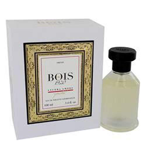 Bois 1920 Ancora Amore Youth Eau De Toilette Spray 3.4 oz for Women