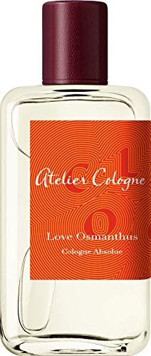 Atelier Cologne Love Osmanthus By Atelier Cologne Cologne Absolue Pure Perfume Spray 3.4 Oz