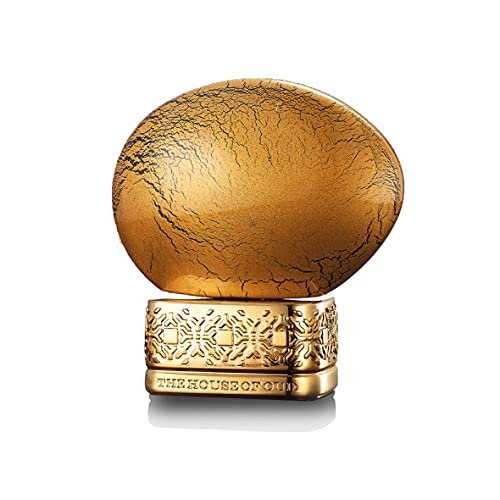 Golden Powder by The House of Oud Eau De Parfum Spray (Unisex) 2.5 oz for Women