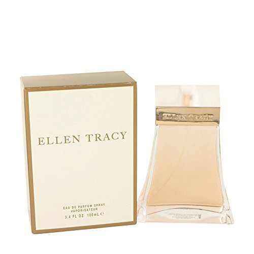 Ellen Tracy Ellen Tracy Eau De Parfum Spray For Women 3.4 Ounce