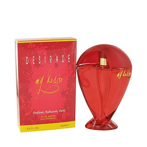Desirade My Desire 3.4 oz Eau De Parfum Spray For Women