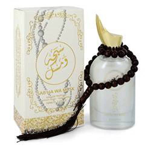 Eau De Parfum Spray (Unisex) 3.4 oz