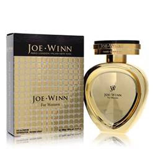 Joe Winn Eau De Parfum Spray 3.3 oz for Women