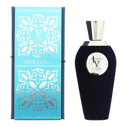 V Canto Mirabile EDP for Men and Women 100 ml