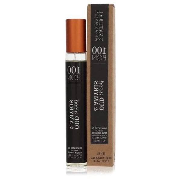 Cologne for men oud wood & amyris cologne mini concentree de parfum (unisex refillable) peace moment 0.5 oz mini concentree de parfum ?Comfortable fragrance?