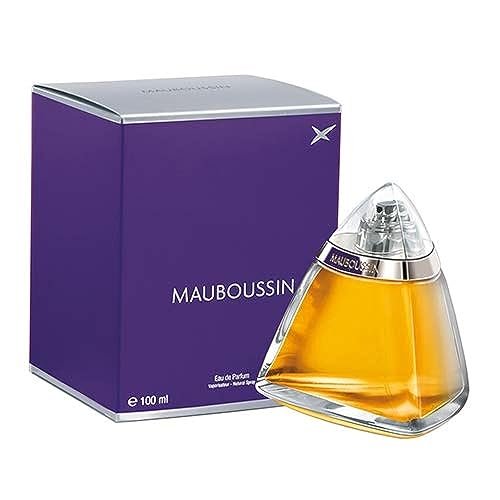 Mauboussin 10703676305 Eau De Parfum Spray - 100Ml-3.3Oz