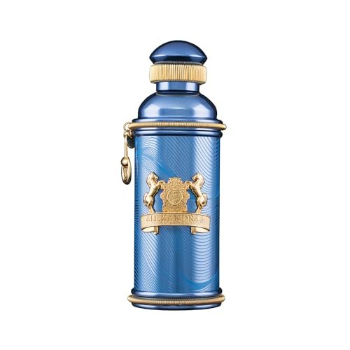 Zafeer Oud Vanille by Alexandre J Eau De Parfum Spray 3.4 oz for Women