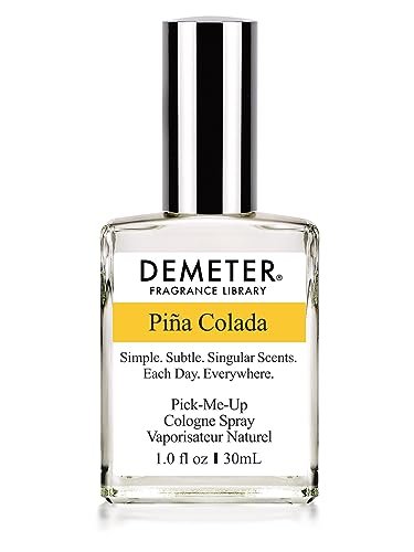 Demeter 1oz Cologne Spray - Pina Colada