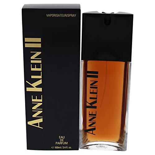 Anne Klein Ii for Women - Eau De Parfum Spray, 3.4 ounces