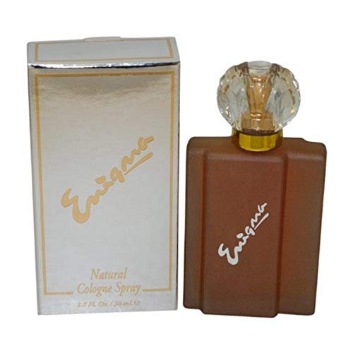 Enigma by Alexandra De Markoff for Women 1.7 oz Cologne Spray