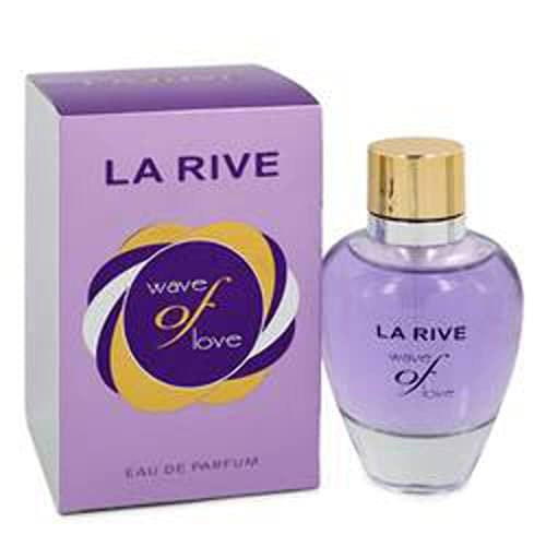 Eau De Parfum Spray 3 oz