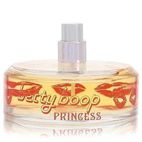 Betty Boop Princess EDP Spray (Tester)