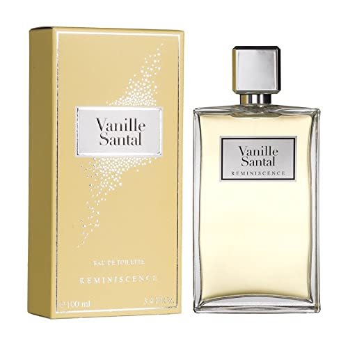 Reminiscence Vanille Santal Eau De Toilette Spray (Unisex) 3.4 oz (Women)