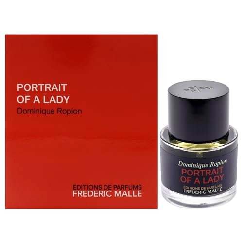 Frederic Malle Portrait of A Lady Parfum/1.69 oz.
