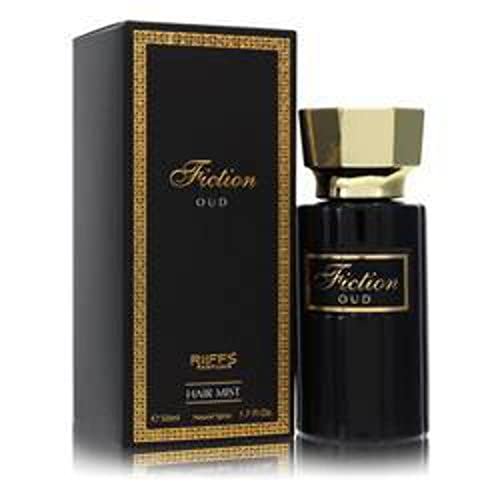 Fiction Oud by Riiffs