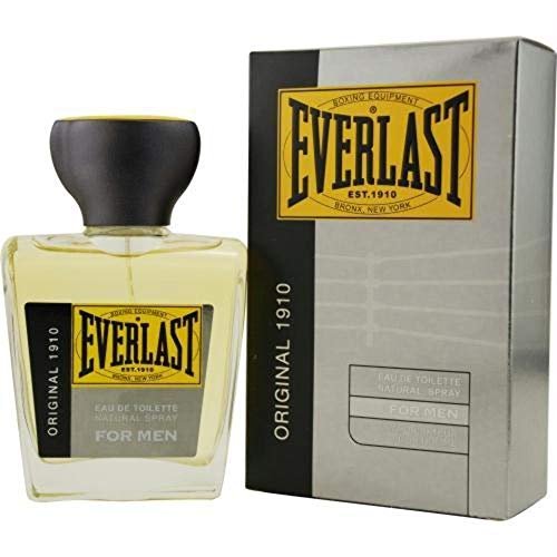 Everlast by Everlast Eau De Toilette Spray 1.7 oz