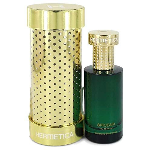 SPICEAIR Eau de Parfum by Hermetica Paris