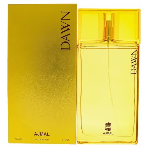 Ajmal Classic Range EDP (Fruity)