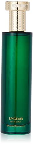 SPICEAIR Eau de Parfum by Hermetica Paris