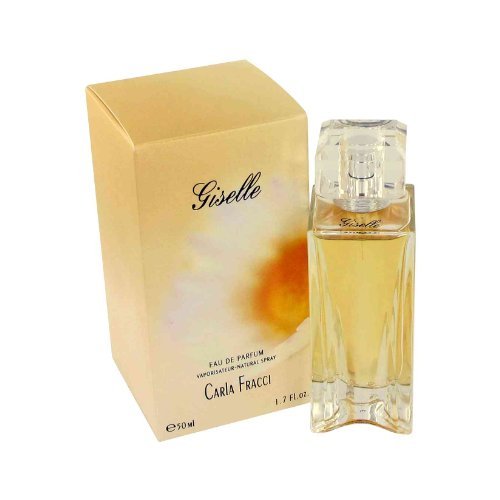Carla Fracci Giselle By Carla Fracci For Women. Eau De Parfum Spray 1.7 Ounces