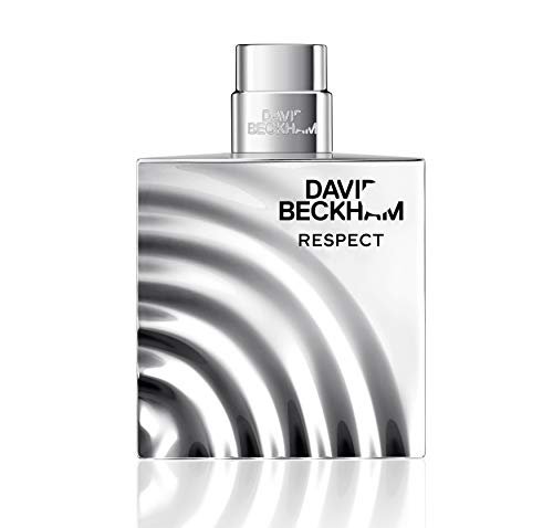 David Beckham David Beckham Respect by david beckham for men - 3 Ounce edt spray, 3 Ounce