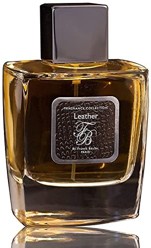 Franck Boclet Leather Eau De Parfum 3.3 fl oz / 100ml