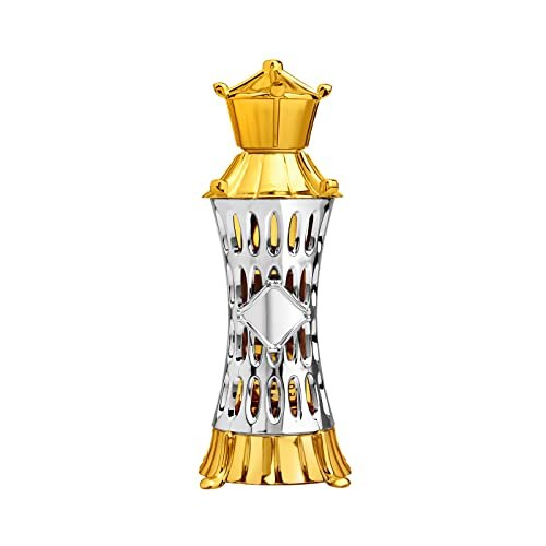 Ajmal Mizyaan for Men and Women (Unisex) CPO - Concentrated Perfume Oil (Attar) 14 ML (0.47 oz)