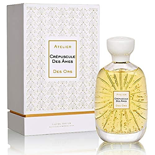 Atelier des Ors Des Ors Crepuscule Des Ames Eau de Parfum 100ml/3.3fl.oz Spray ATENCU093