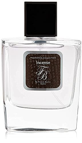Franck Boclet Incense Eau De Parfum 3.3 fl oz / 100ml