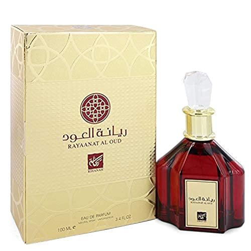 Eau De Parfum Spray (Unisex) 3.4 oz