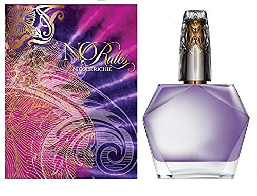 No Rules Eau de Parfum Spray, 3.4 Ounce