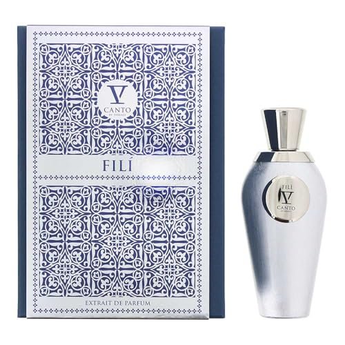 Fili V by Canto Extrait De Parfum Spray (Unisex) 3.38 oz Women