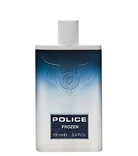 Police Frozen by Police for Men - 3.4 oz EDT Spray