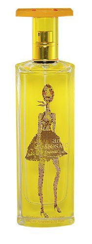 Masaki Matsushima Art Mosaic Eau De Parfum Spray 2.7 oz for Women